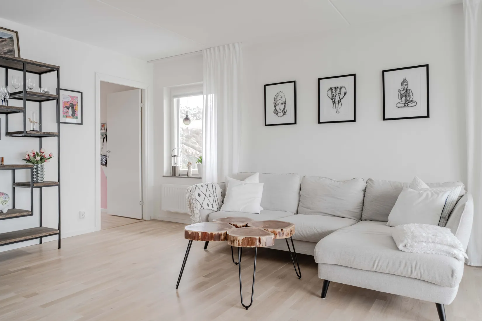 Bostadsrätt, Västra Sundskogsvägen 39, Sundstrand, Uddevalla