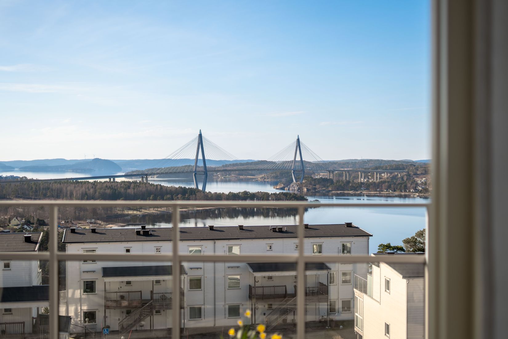 Bostadsrätt, Västra Sundskogsvägen 39, Sundstrand, Uddevalla