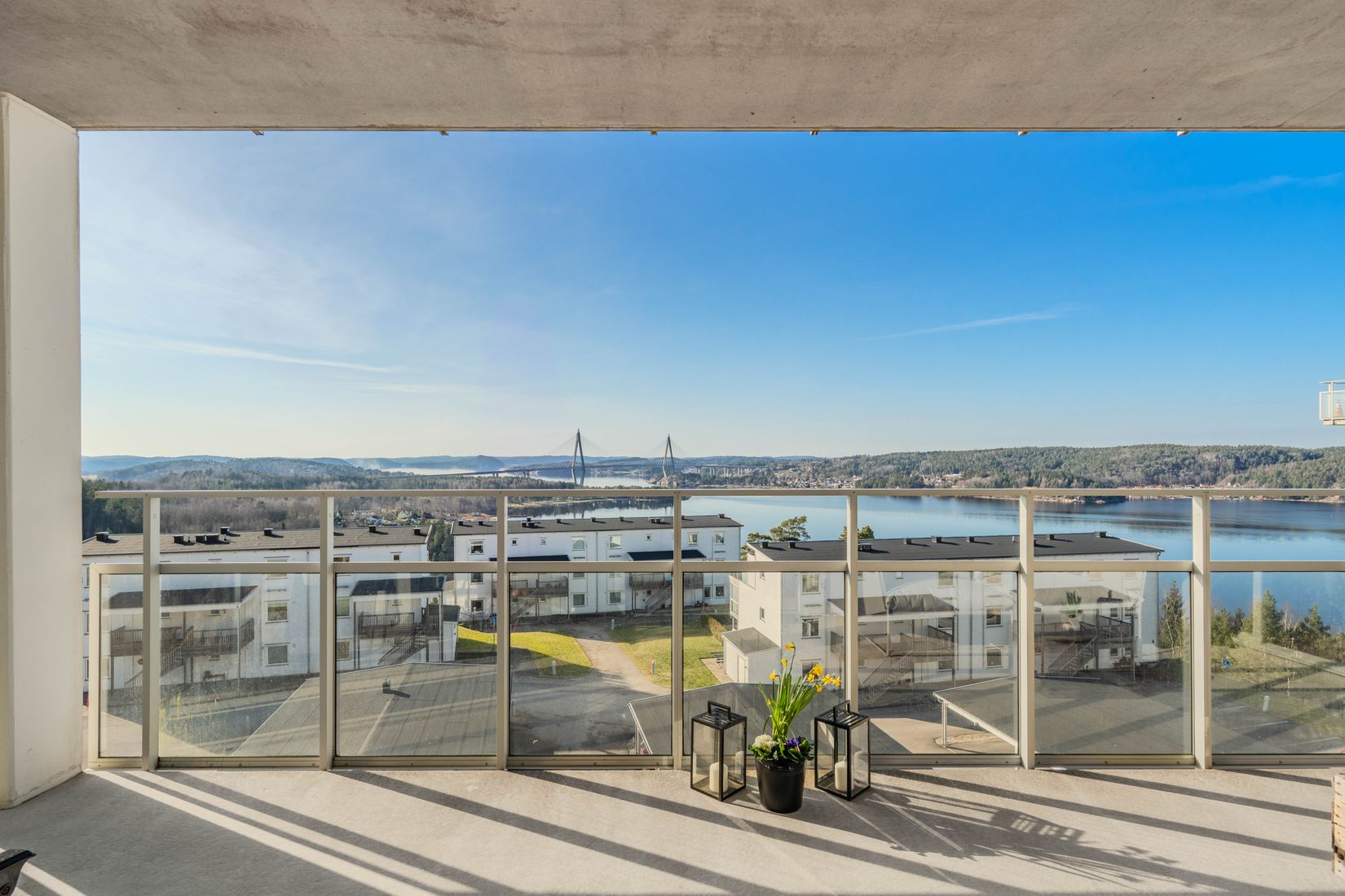 Bostadsrätt, Västra Sundskogsvägen 39, Sundstrand, Uddevalla