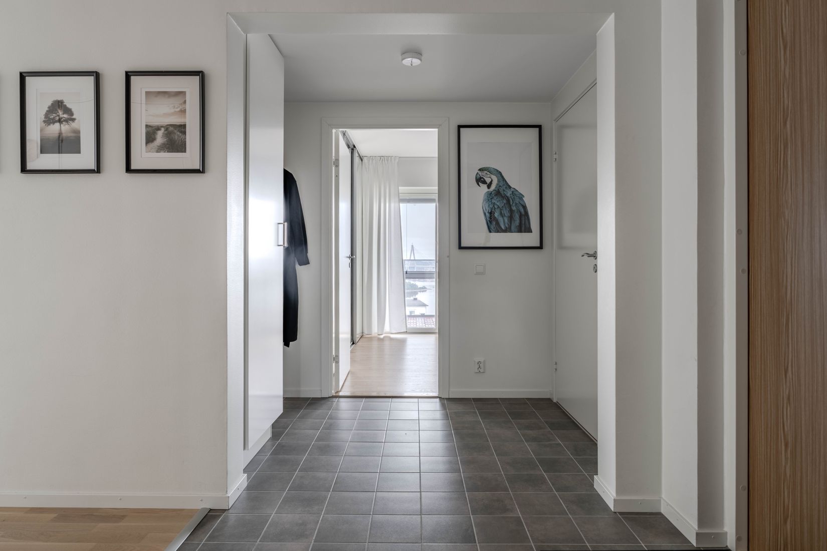 Bostadsrätt, Västra Sundskogsvägen 39, Sundstrand, Uddevalla