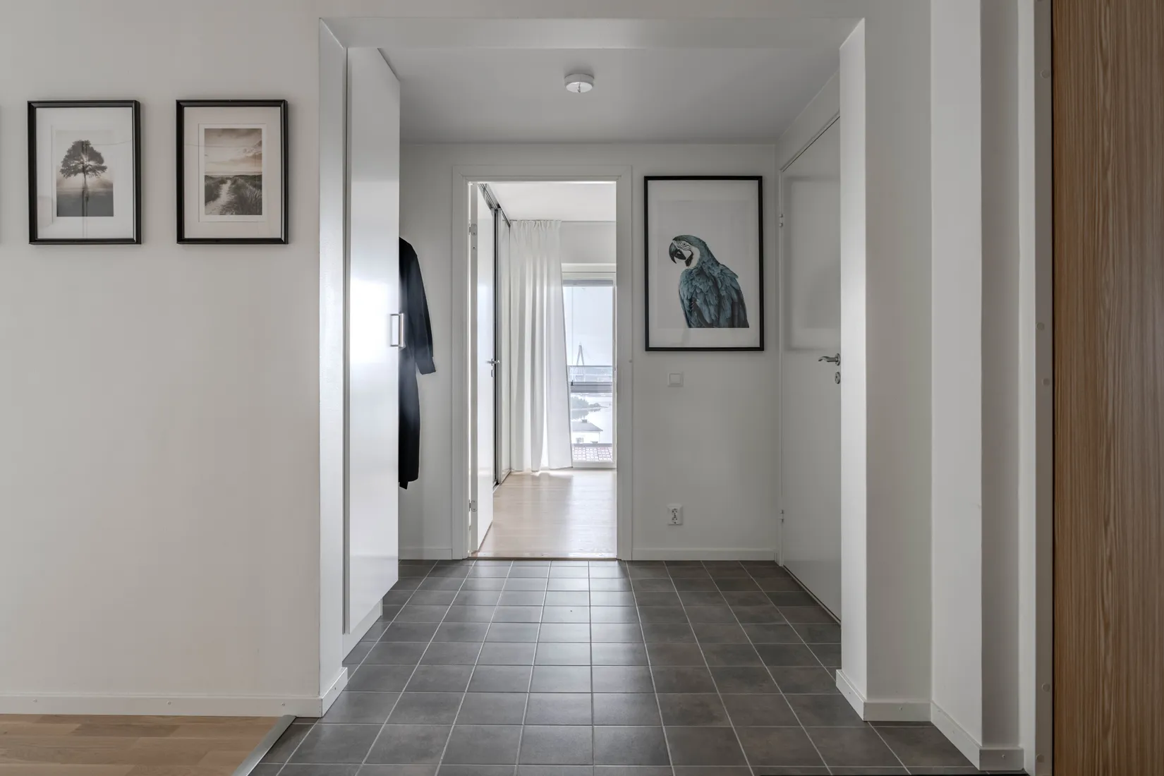 Bostadsrätt, Västra Sundskogsvägen 39, Sundstrand, Uddevalla