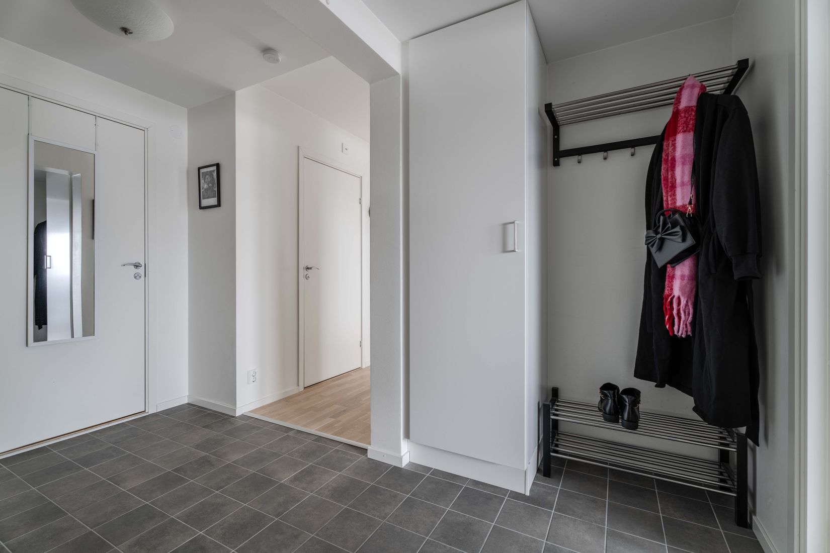 Bostadsrätt, Västra Sundskogsvägen 39, Sundstrand, Uddevalla