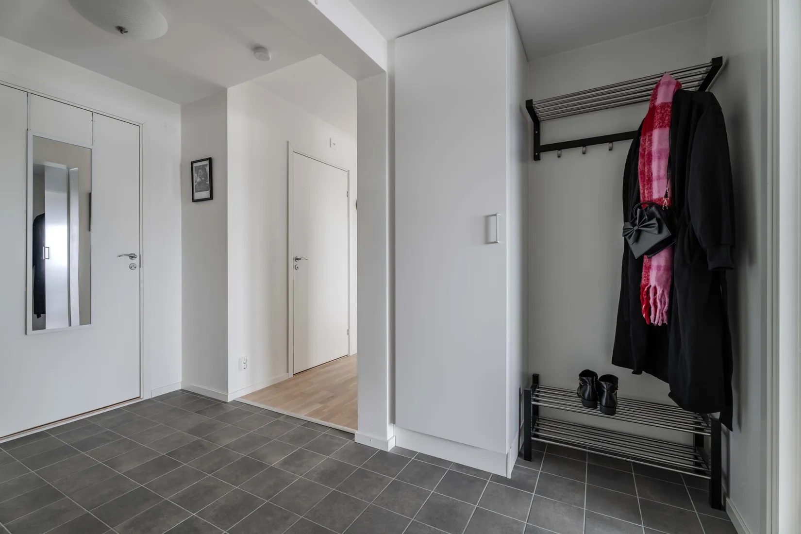 Bostadsrätt, Västra Sundskogsvägen 39, Sundstrand, Uddevalla