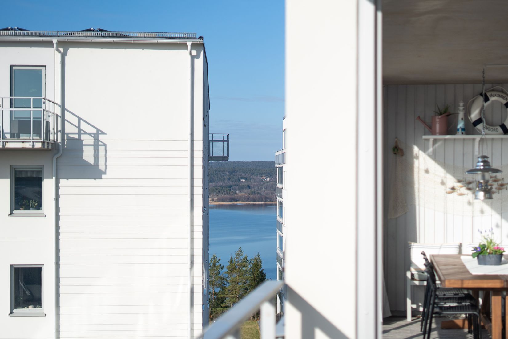 Bostadsrätt, Västra Sundskogsvägen 39, Sundstrand, Uddevalla