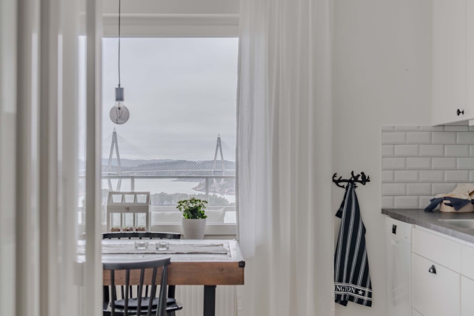 Bostadsrätt, Västra Sundskogsvägen 39, Sundstrand, Uddevalla