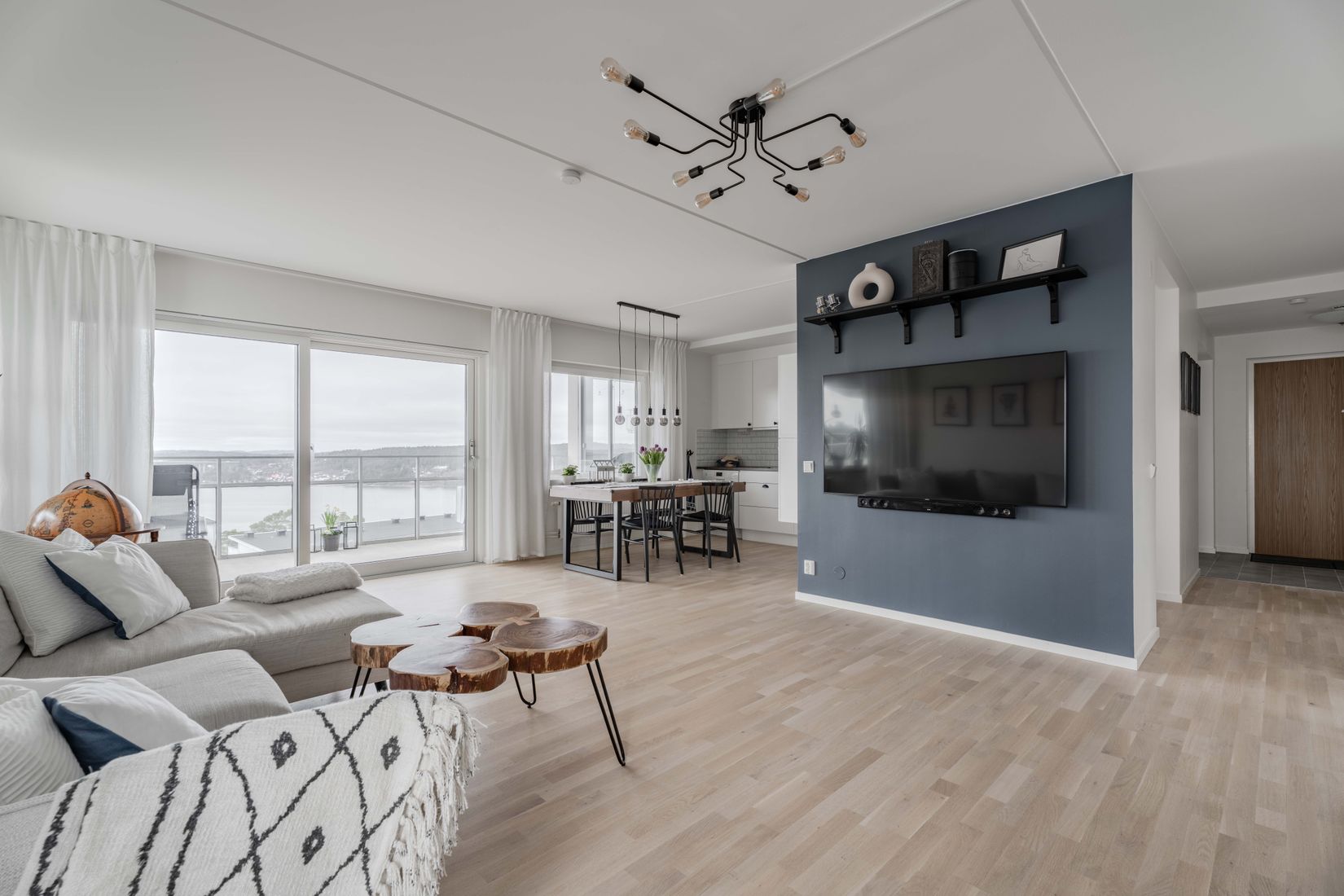 Bostadsrätt, Västra Sundskogsvägen 39, Sundstrand, Uddevalla