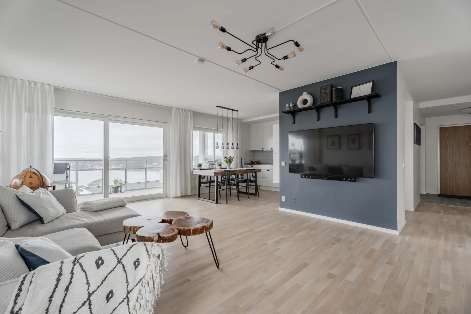 Bostadsrätt, Västra Sundskogsvägen 39, Sundstrand, Uddevalla