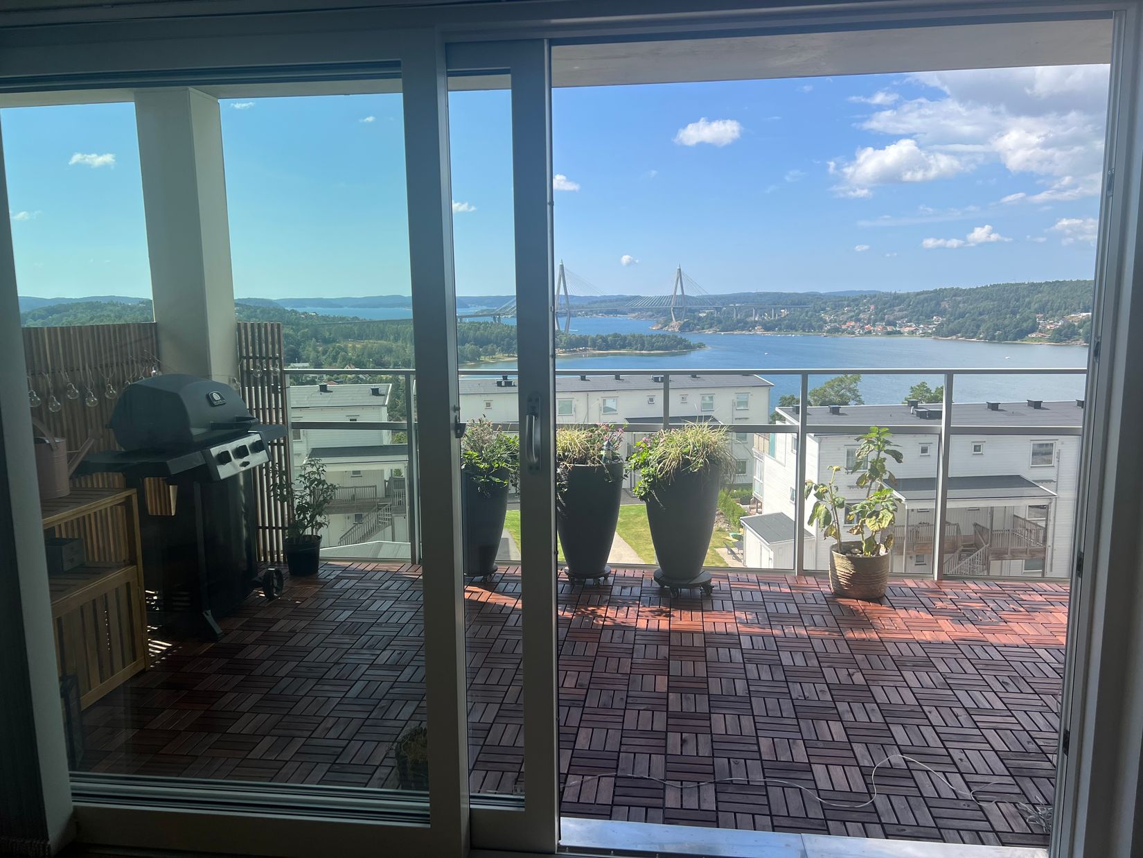 Bostadsrätt, Västra Sundskogsvägen 39, Sundstrand, Uddevalla