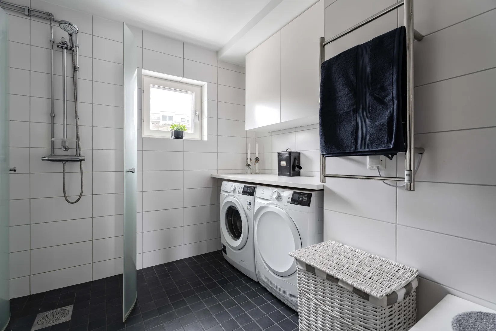 Bostadsrätt, Västra Sundskogsvägen 39, Sundstrand, Uddevalla