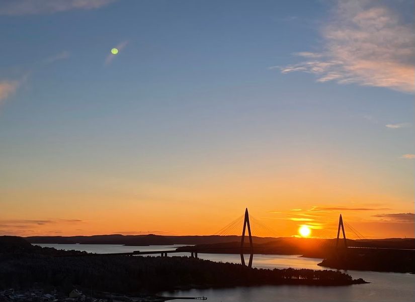 Bostadsrätt, Västra Sundskogsvägen 39, Sundstrand, Uddevalla