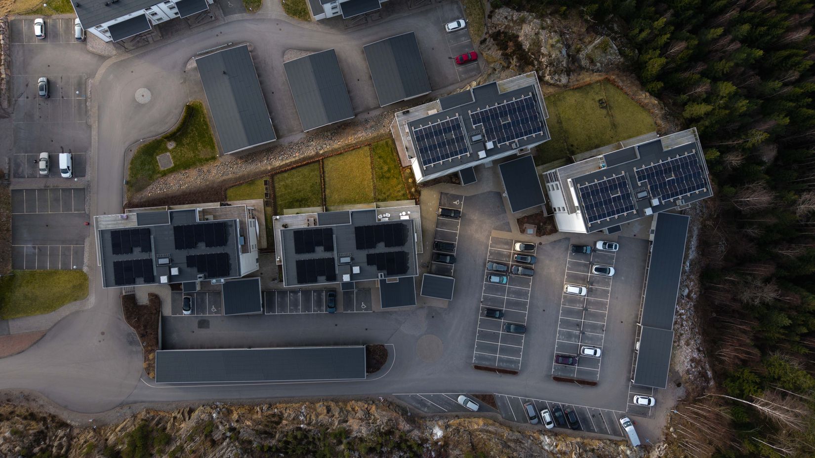 Bostadsrätt, Västra Sundskogsvägen 39, Sundstrand, Uddevalla