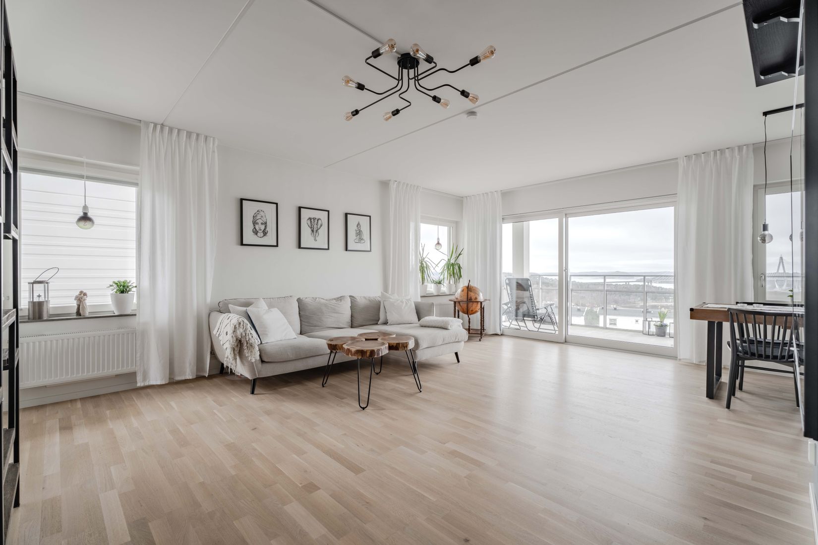 Bostadsrätt, Västra Sundskogsvägen 39, Sundstrand, Uddevalla