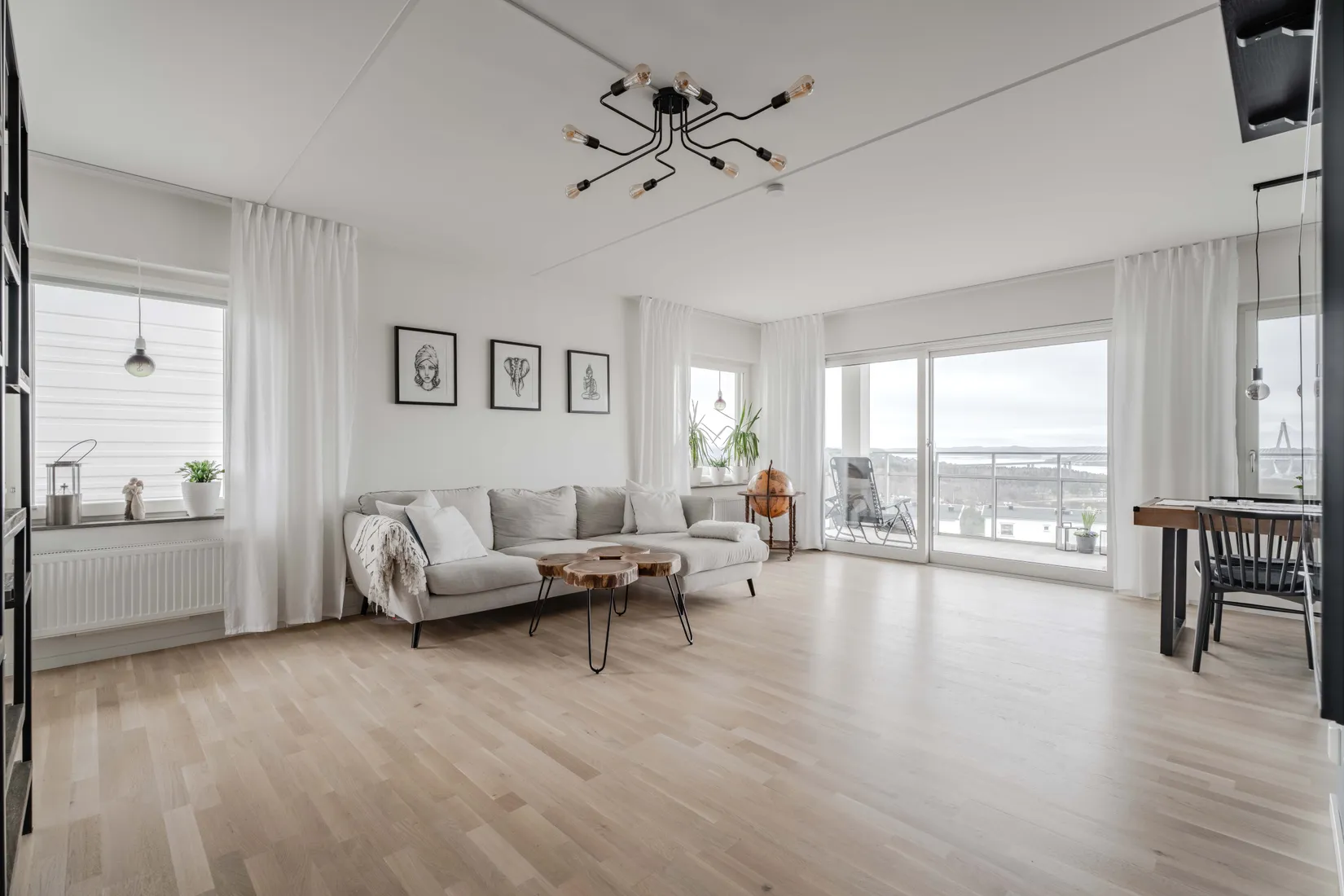 Bostadsrätt, Västra Sundskogsvägen 39, Sundstrand, Uddevalla