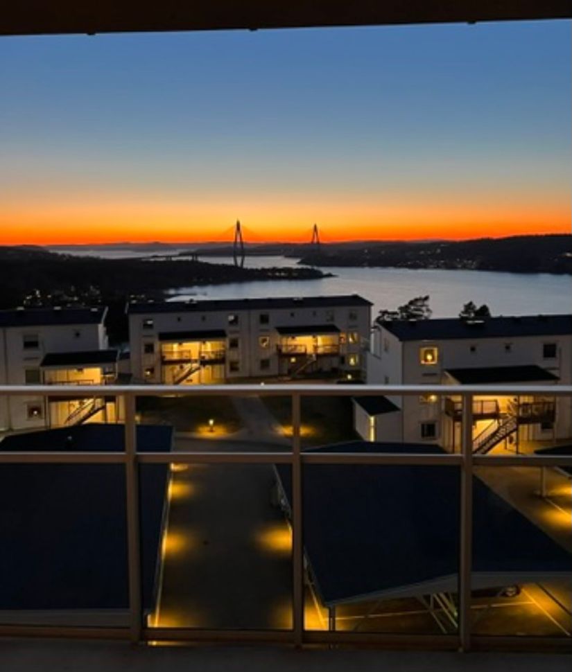 Bostadsrätt, Västra Sundskogsvägen 39, Sundstrand, Uddevalla