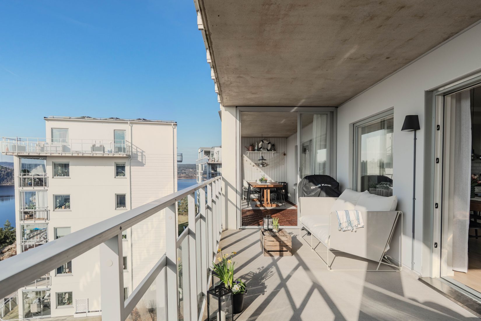 Bostadsrätt, Västra Sundskogsvägen 39, Sundstrand, Uddevalla