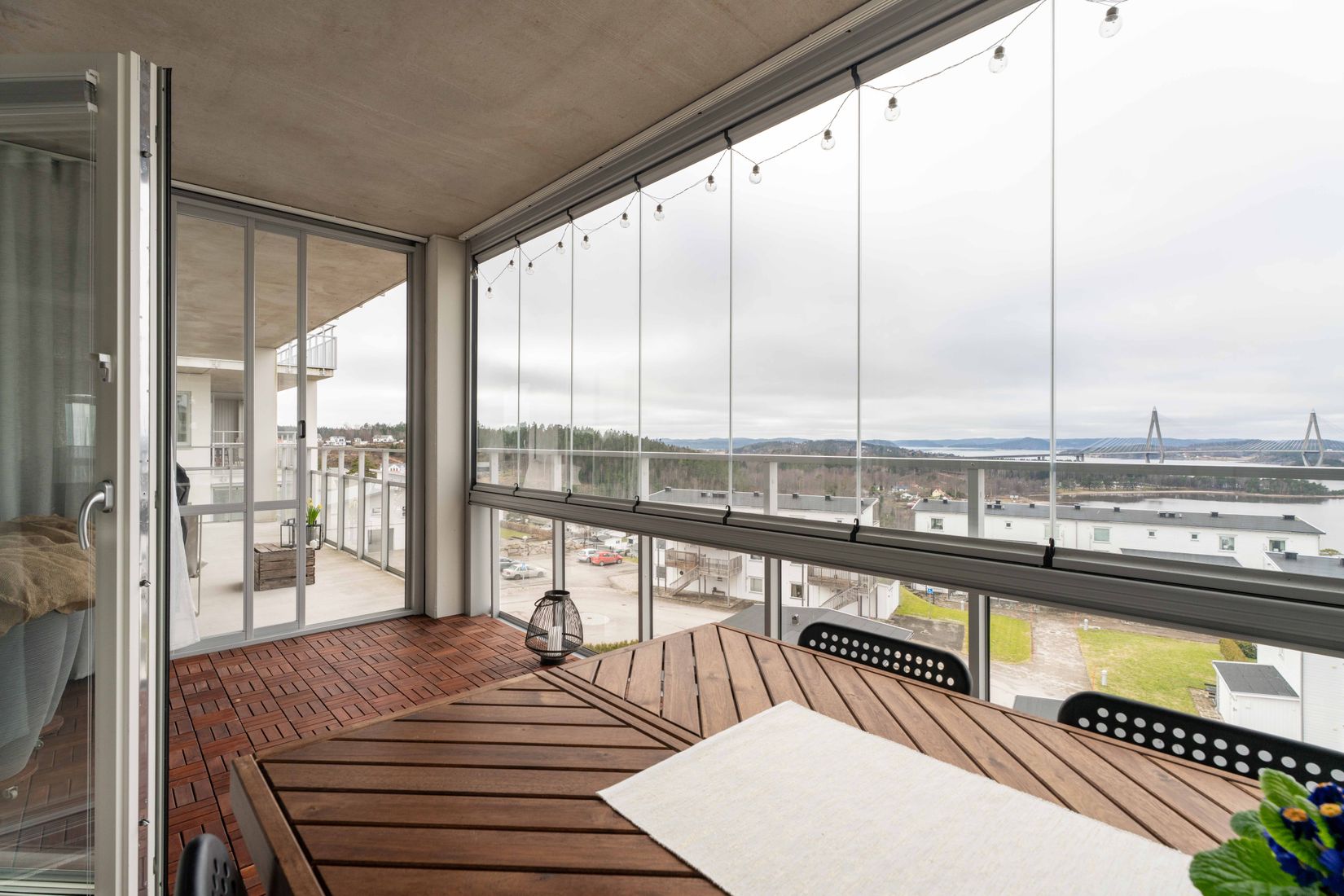 Bostadsrätt, Västra Sundskogsvägen 39, Sundstrand, Uddevalla