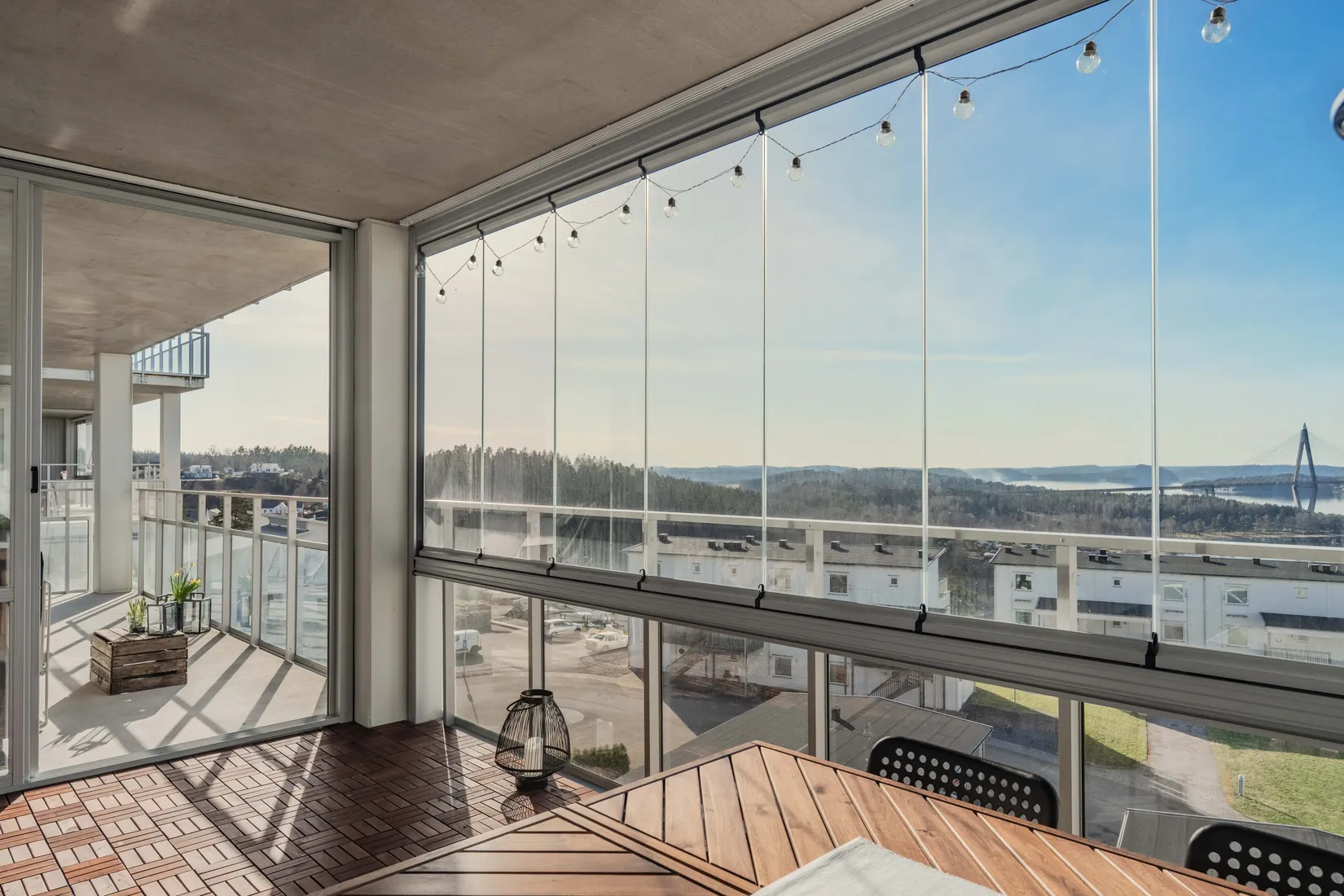 Bostadsrätt, Västra Sundskogsvägen 39, Sundstrand, Uddevalla