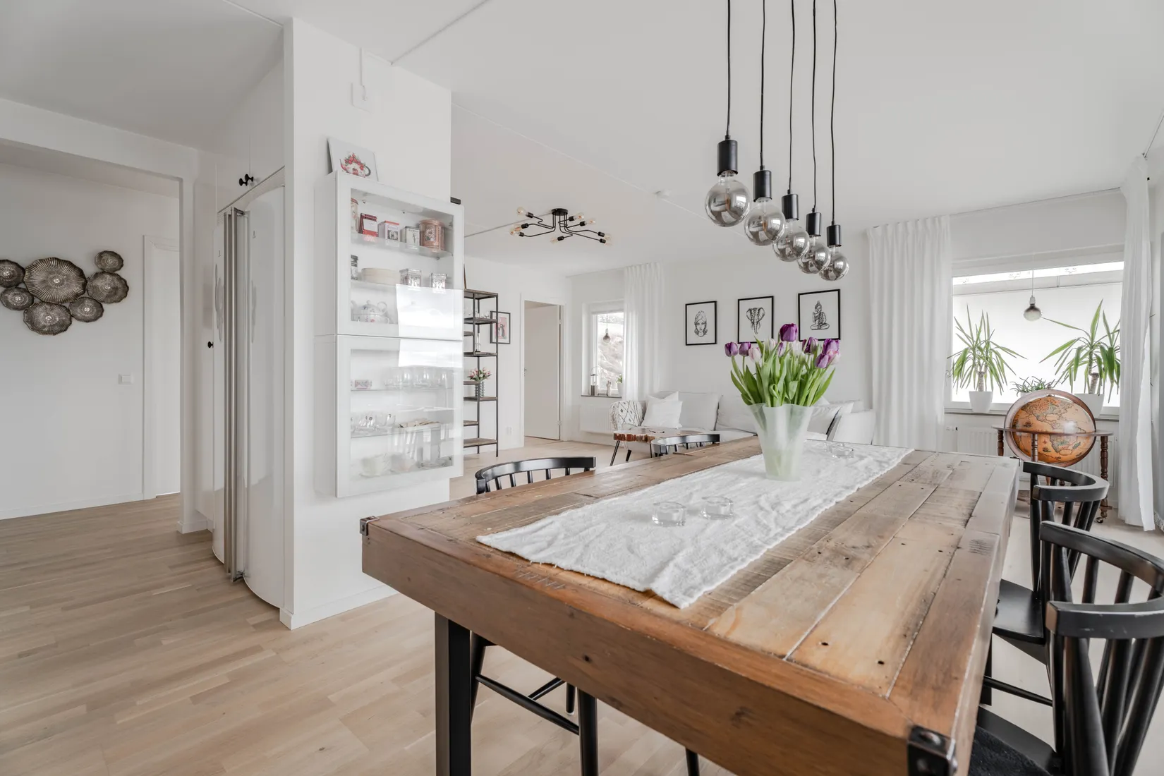 Bostadsrätt, Västra Sundskogsvägen 39, Sundstrand, Uddevalla
