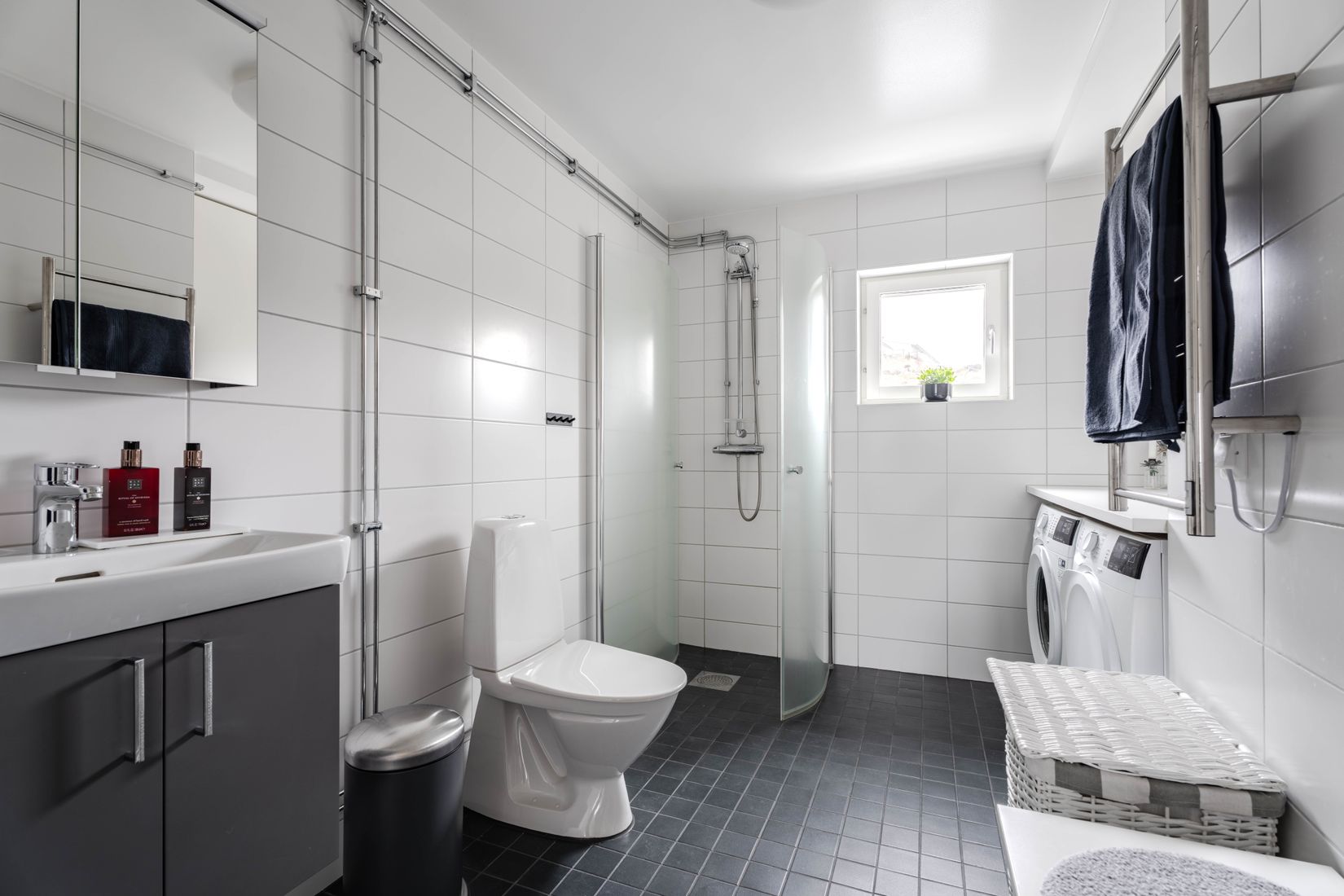 Bostadsrätt, Västra Sundskogsvägen 39, Sundstrand, Uddevalla