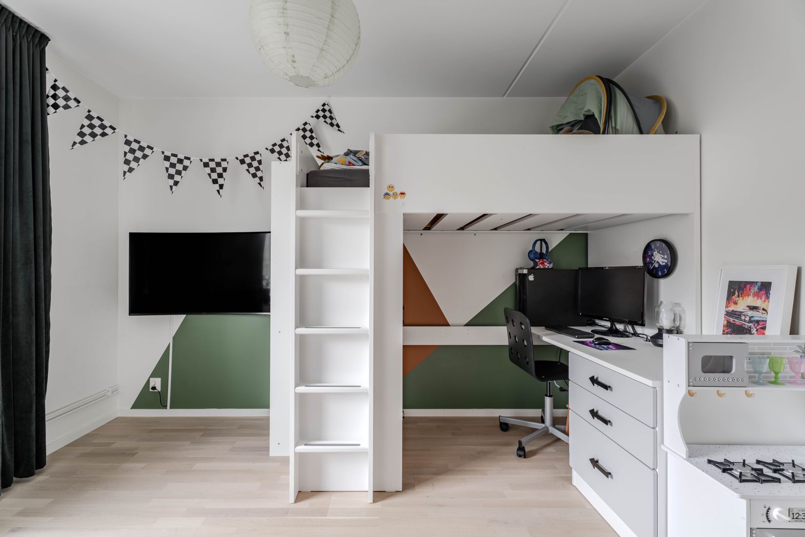 Bostadsrätt, Västra Sundskogsvägen 39, Sundstrand, Uddevalla