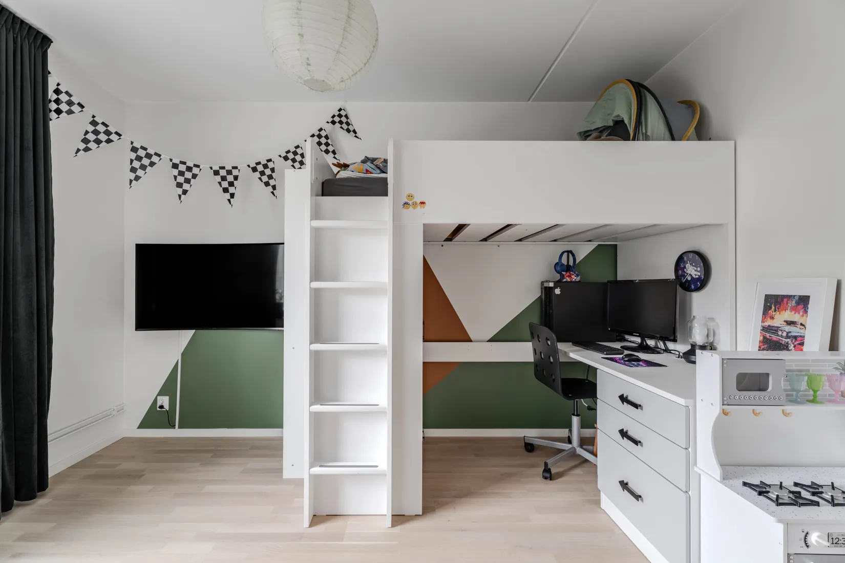 Bostadsrätt, Västra Sundskogsvägen 39, Sundstrand, Uddevalla