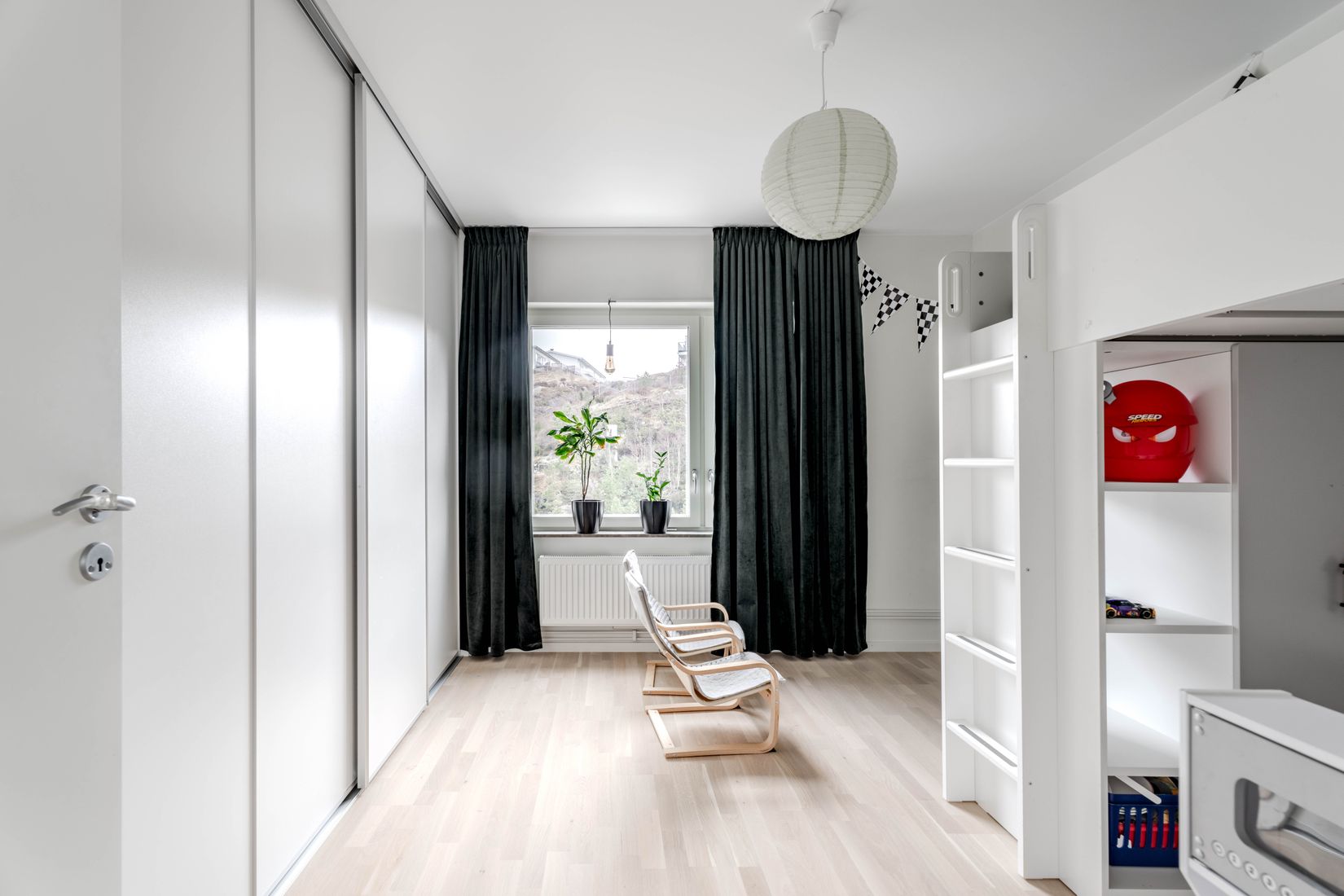 Bostadsrätt, Västra Sundskogsvägen 39, Sundstrand, Uddevalla