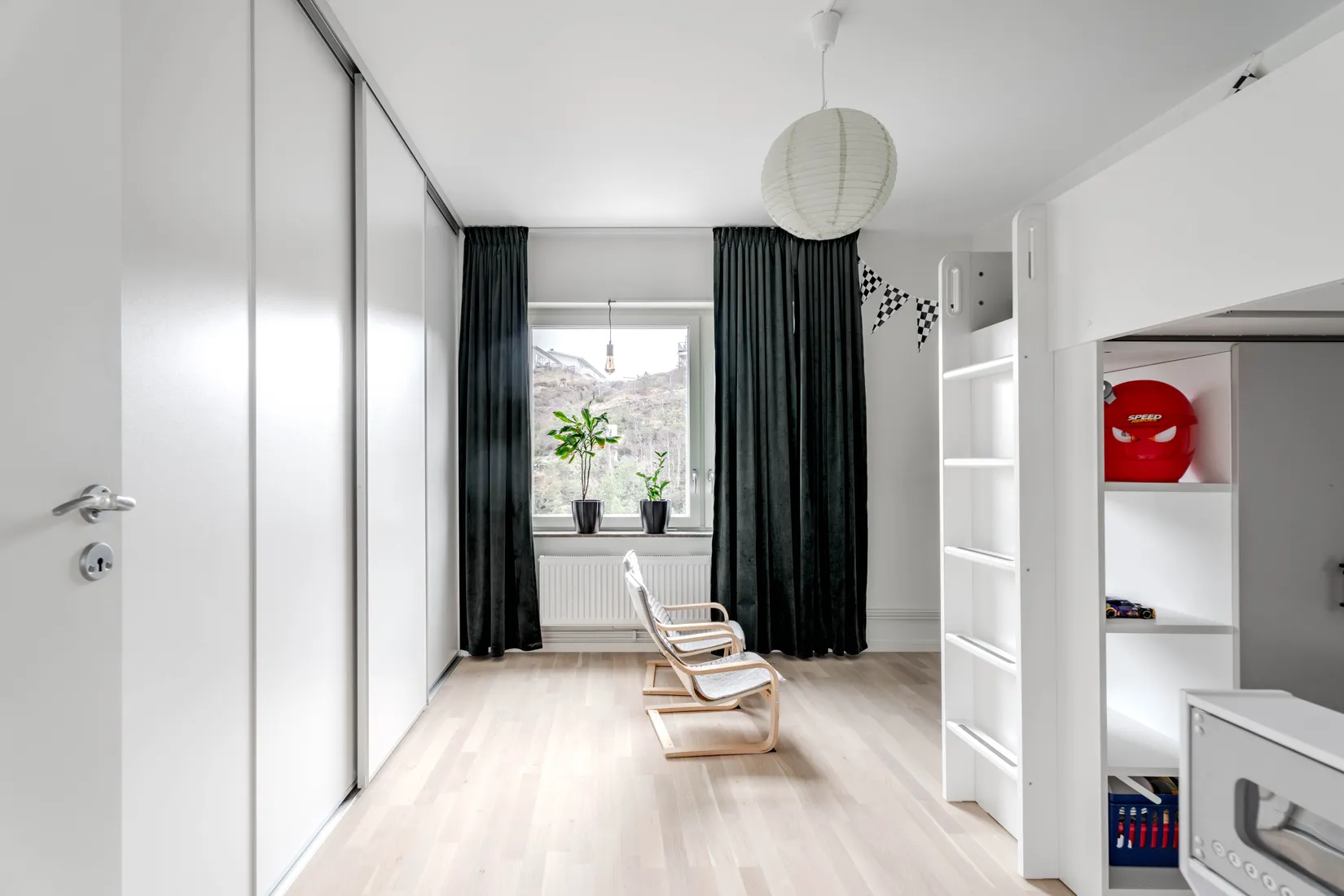 Bostadsrätt, Västra Sundskogsvägen 39, Sundstrand, Uddevalla