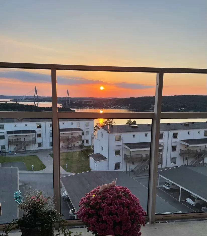 Bostadsrätt, Västra Sundskogsvägen 39, Sundstrand, Uddevalla