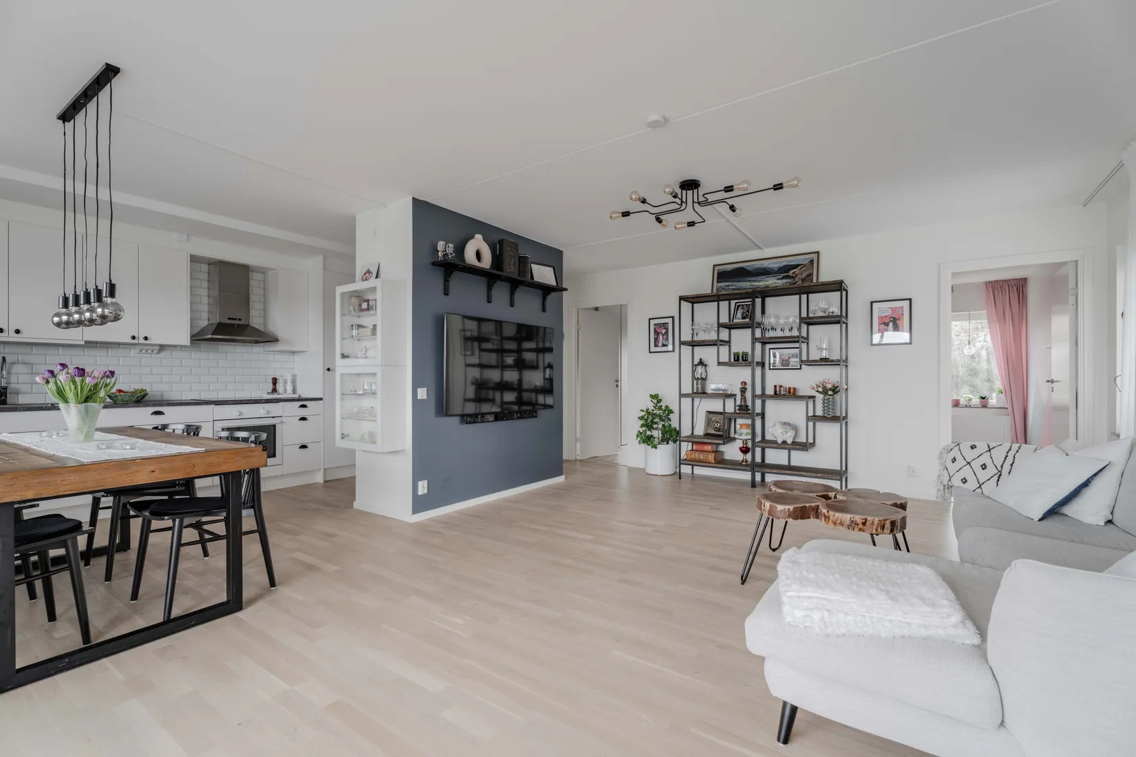 Bostadsrätt, Västra Sundskogsvägen 39, Sundstrand, Uddevalla