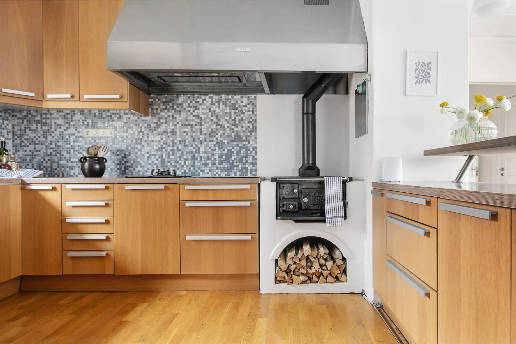 Villa, Fannydalsbacken 7, Storängen, Nacka