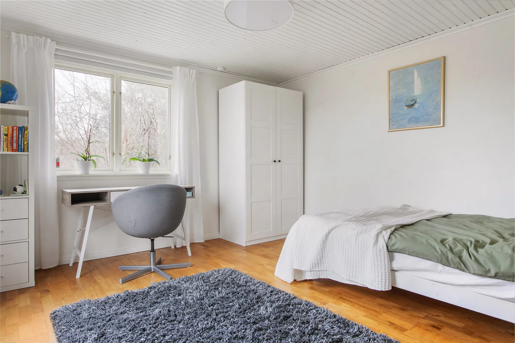 Villa, Fannydalsbacken 7, Storängen, Nacka