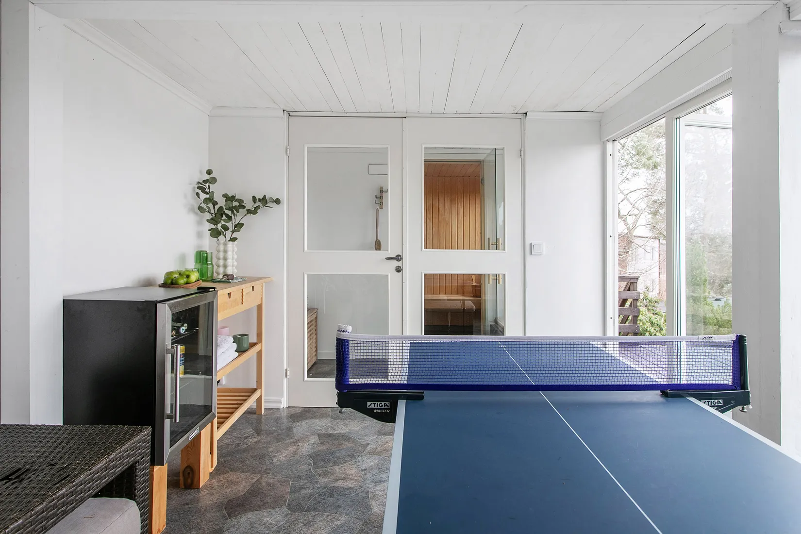 Villa, Fannydalsbacken 7, Storängen, Nacka