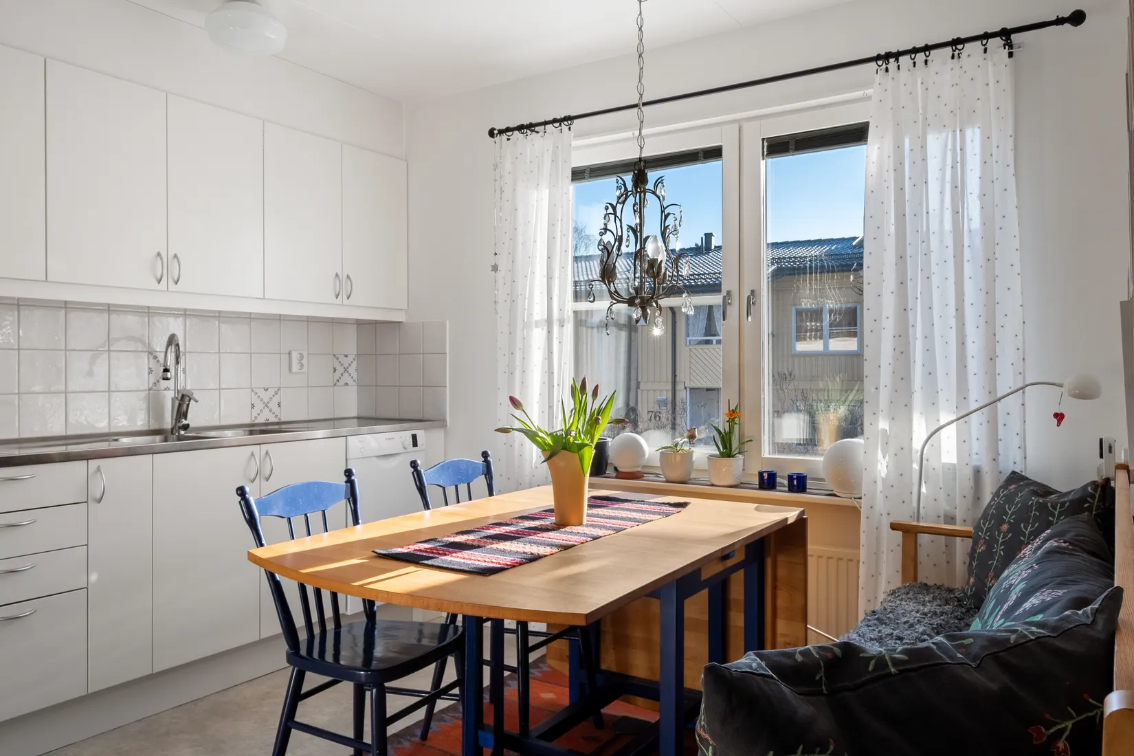 Bostadsrätt, Svedviksvägen 28, Centrala Nynäshamn, Nynäshamn