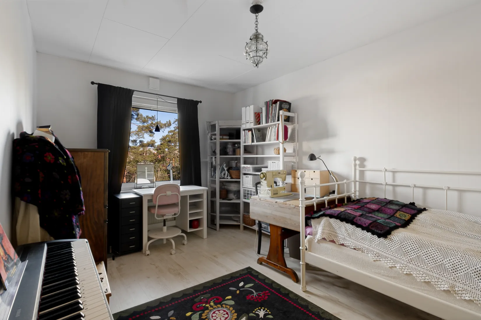 Bostadsrätt, Svedviksvägen 28, Centrala Nynäshamn, Nynäshamn