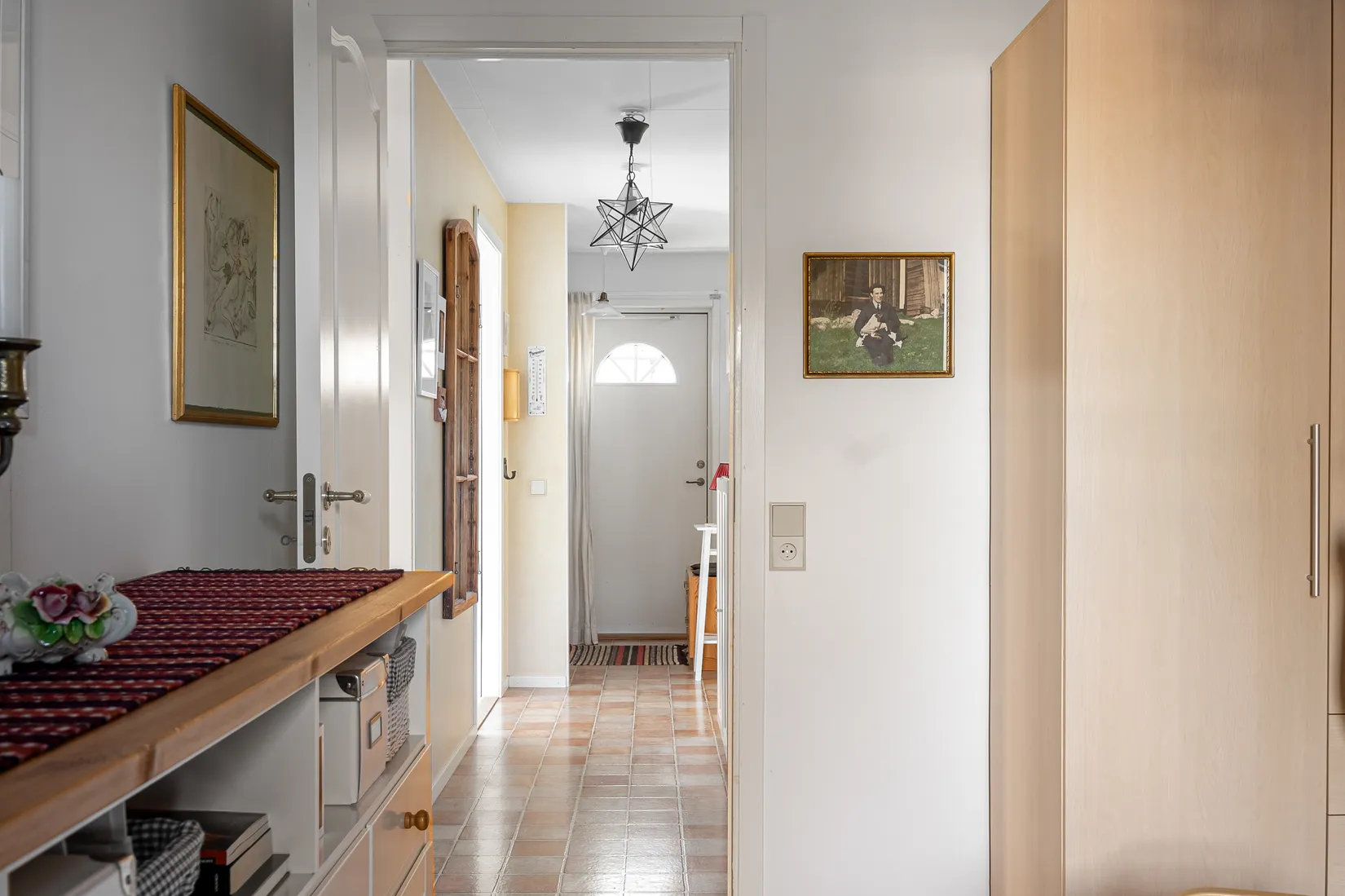 Bostadsrätt, Svedviksvägen 28, Centrala Nynäshamn, Nynäshamn