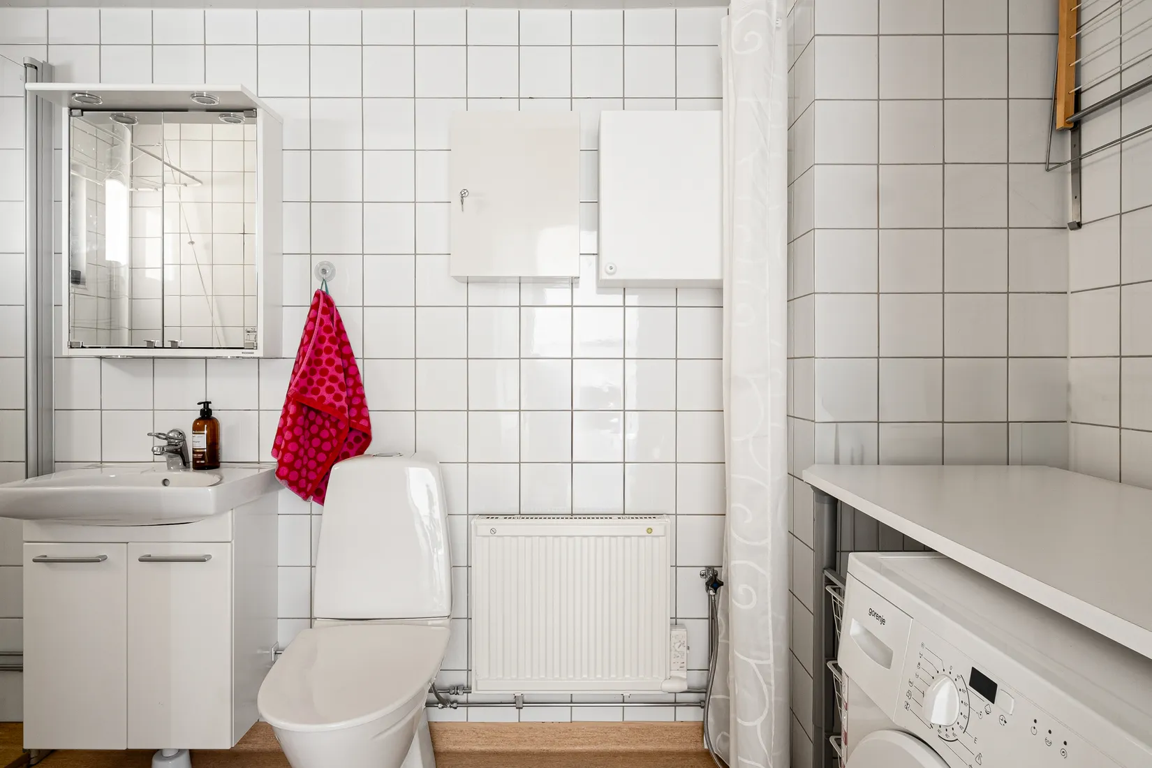 Bostadsrätt, Svedviksvägen 28, Centrala Nynäshamn, Nynäshamn