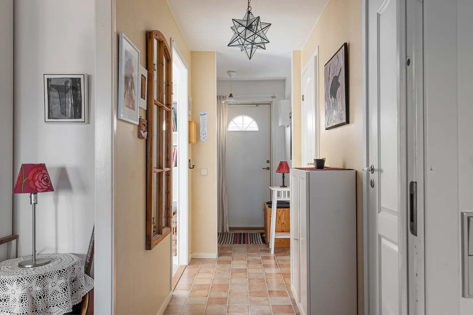 Bostadsrätt, Svedviksvägen 28, Centrala Nynäshamn, Nynäshamn
