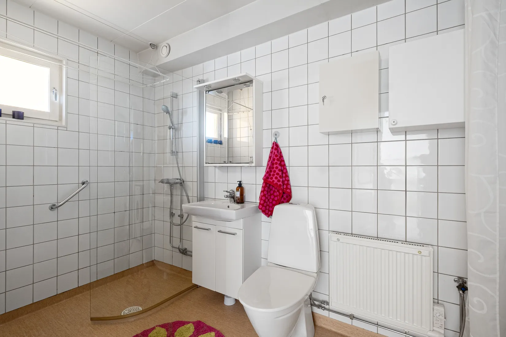 Bostadsrätt, Svedviksvägen 28, Centrala Nynäshamn, Nynäshamn
