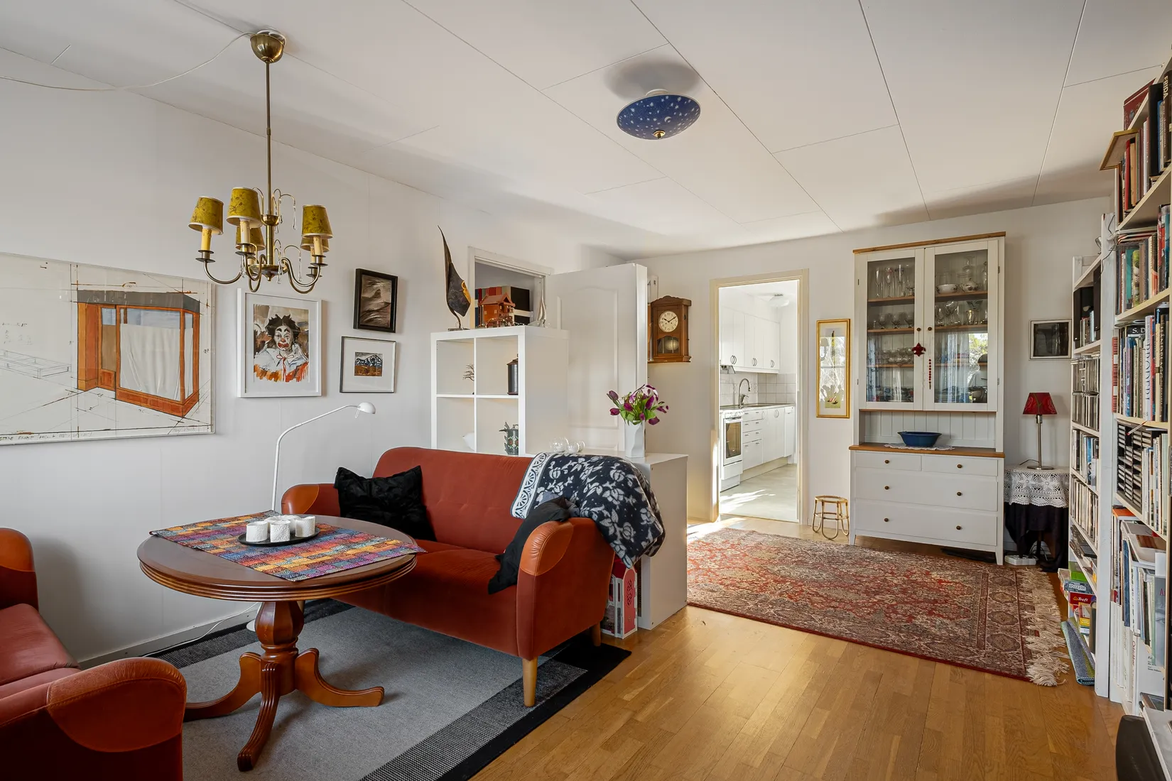 Bostadsrätt, Svedviksvägen 28, Centrala Nynäshamn, Nynäshamn