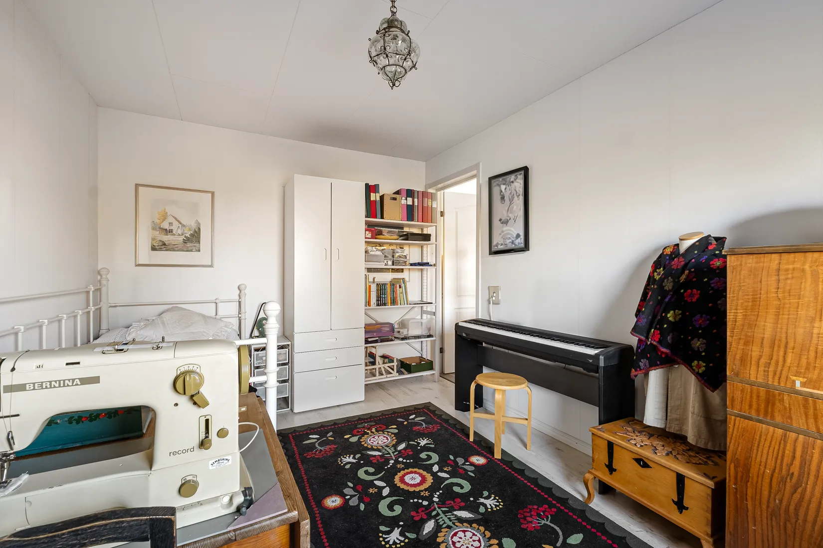 Bostadsrätt, Svedviksvägen 28, Centrala Nynäshamn, Nynäshamn