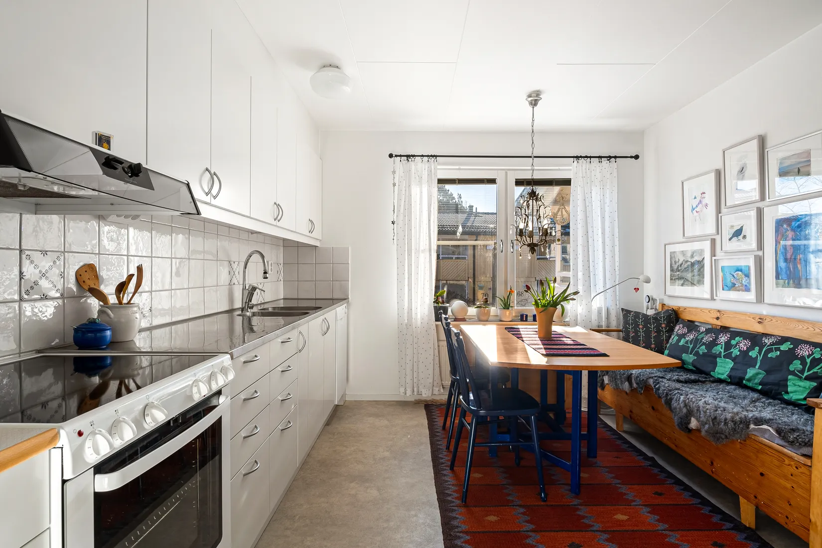 Bostadsrätt, Svedviksvägen 28, Centrala Nynäshamn, Nynäshamn