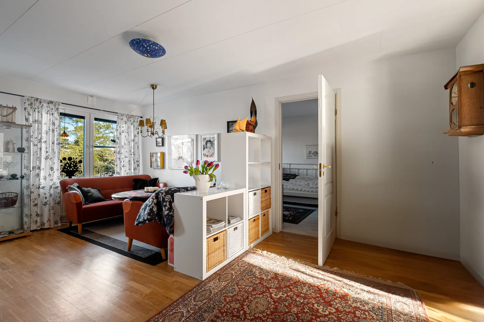 Bostadsrätt, Svedviksvägen 28, Centrala Nynäshamn, Nynäshamn