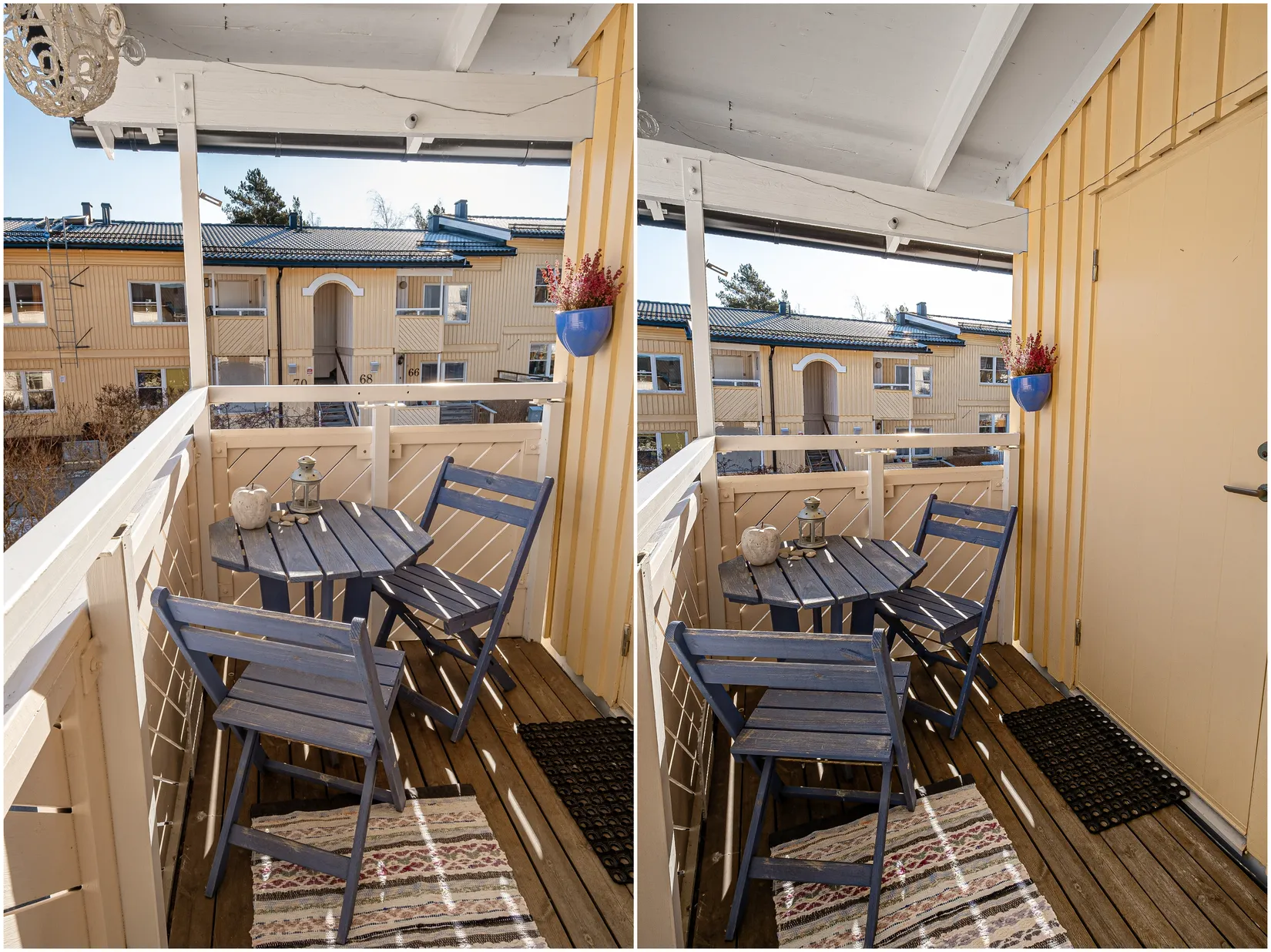 Bostadsrätt, Svedviksvägen 28, Centrala Nynäshamn, Nynäshamn