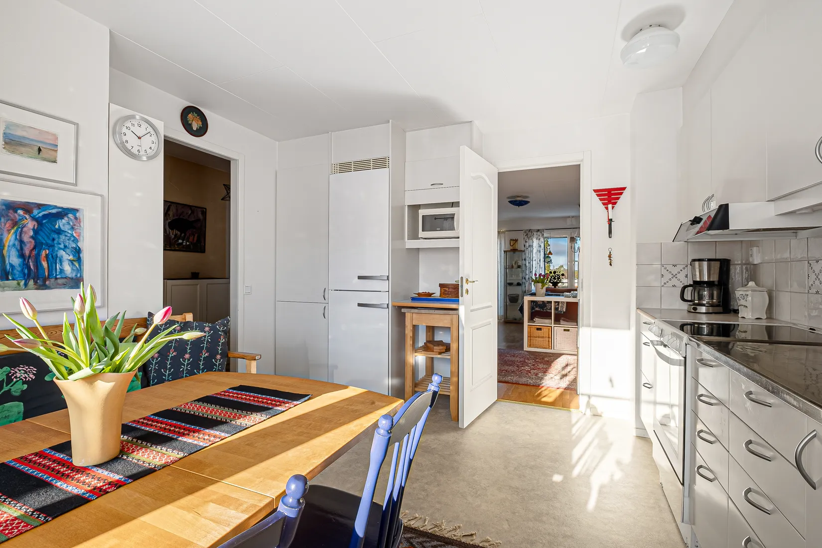 Bostadsrätt, Svedviksvägen 28, Centrala Nynäshamn, Nynäshamn