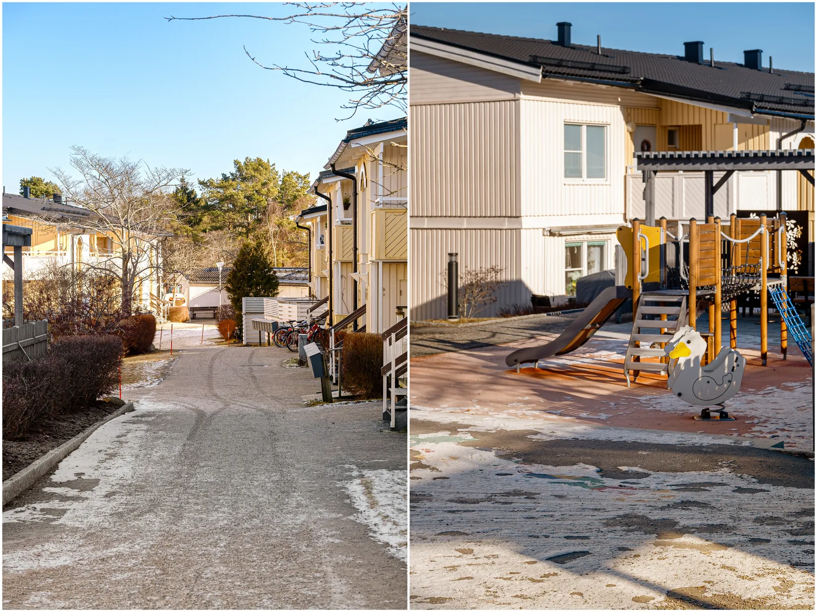 Bostadsrätt, Svedviksvägen 28, Centrala Nynäshamn, Nynäshamn