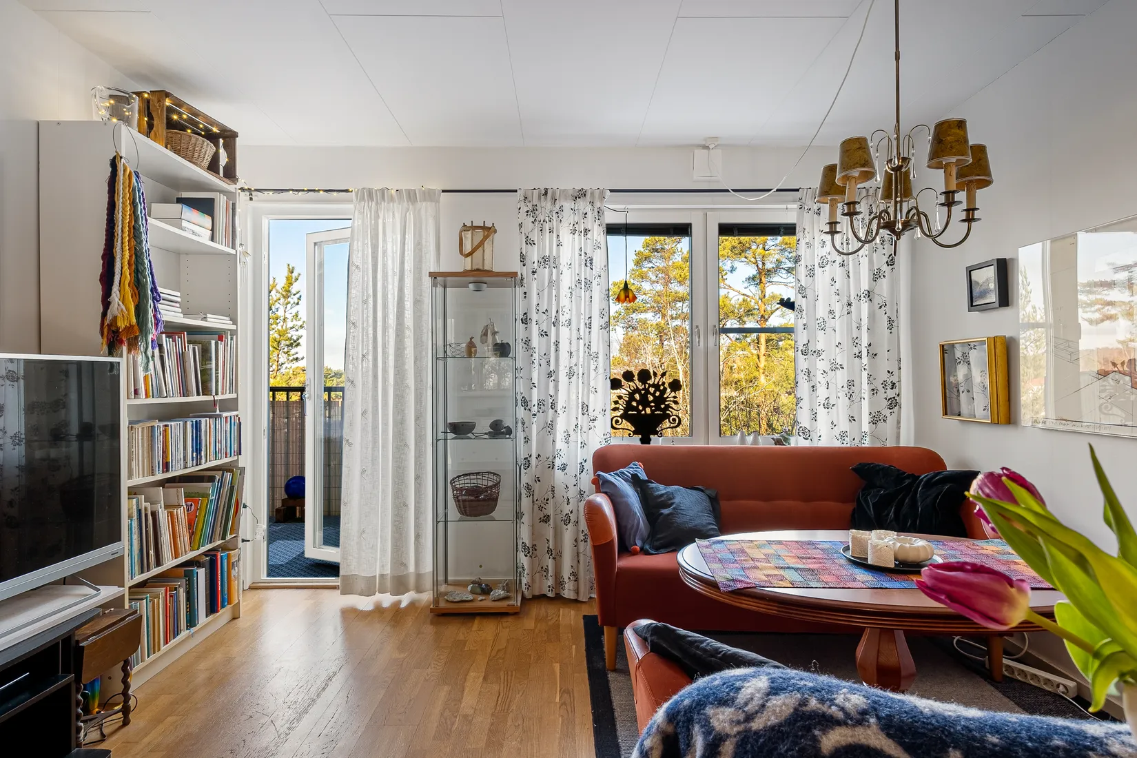Bostadsrätt, Svedviksvägen 28, Centrala Nynäshamn, Nynäshamn