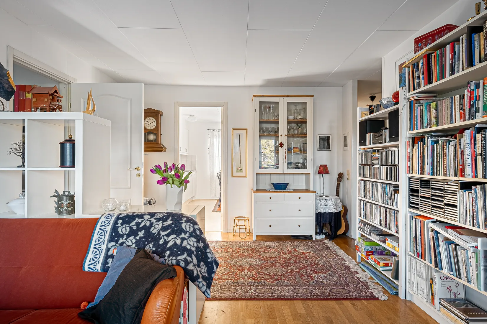 Bostadsrätt, Svedviksvägen 28, Centrala Nynäshamn, Nynäshamn