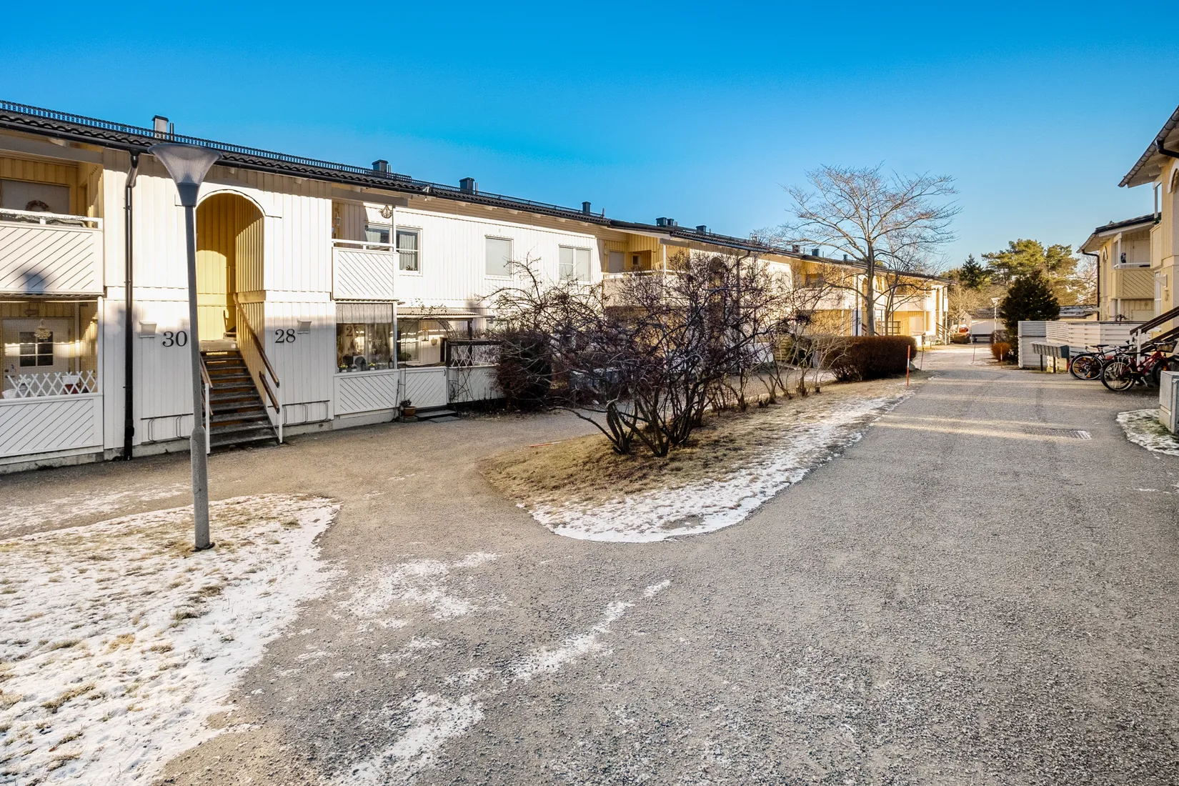 Bostadsrätt, Svedviksvägen 28, Centrala Nynäshamn, Nynäshamn