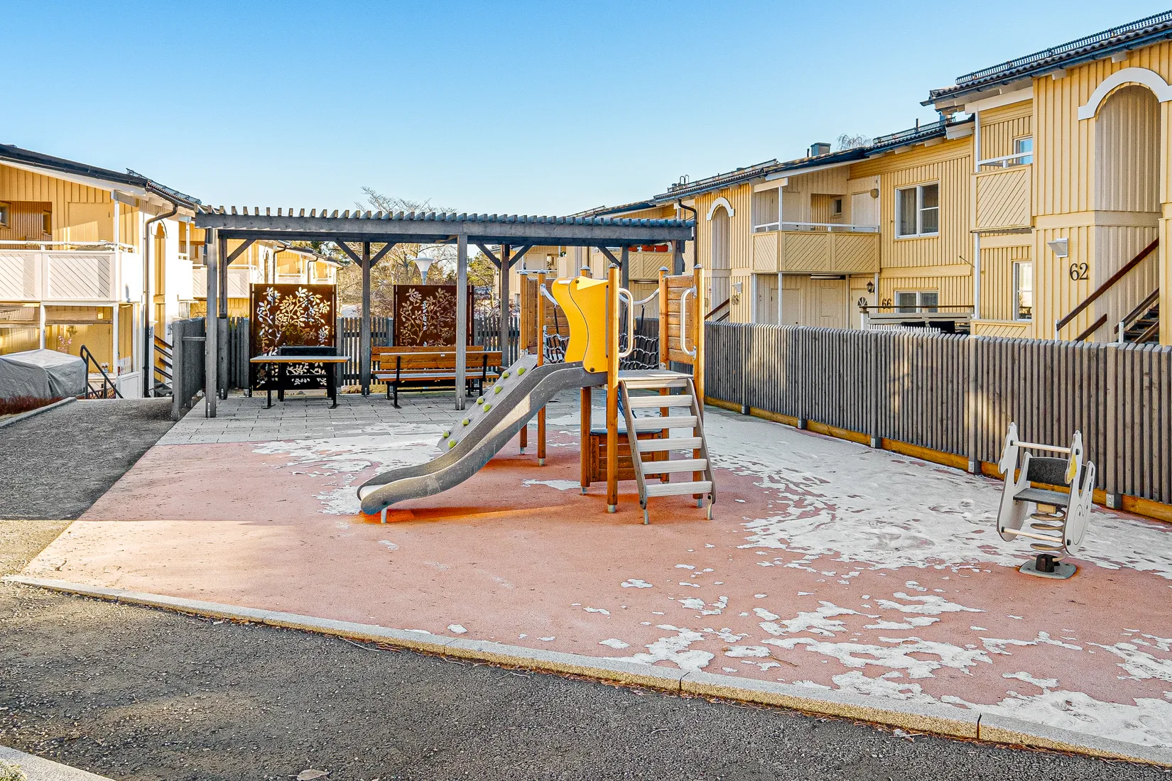 Bostadsrätt, Svedviksvägen 28, Centrala Nynäshamn, Nynäshamn