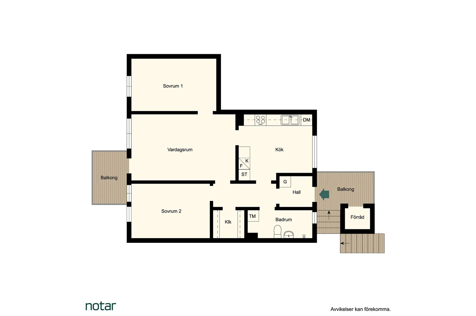 Bostadsrätt, Svedviksvägen 28, Centrala Nynäshamn, Nynäshamn